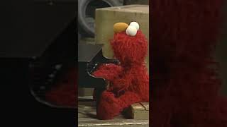 Whats the name of Elmos song sesamestreet [upl. by Ylime202]