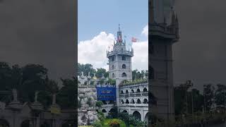 Simala Shrine [upl. by Valenka]