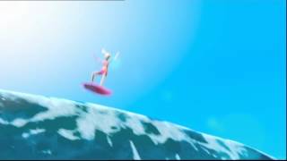 Barbie in a Mermaid Tale  Arabic Trailer [upl. by Nabal]