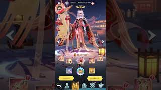 NUWA Best Way to Build  Heroes of Crown Legends [upl. by Llirrem467]