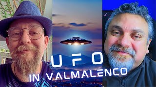 Incredibili Avvistamenti UFO in Valmalenco [upl. by Goldie769]