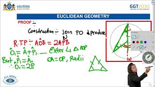 Euclidean Geometry [upl. by Barri173]