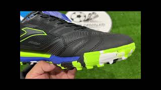 Joma Liga 5 Turf [upl. by Ortiz]