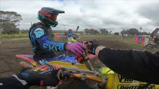 Brookton Pony Express Round 3 2024 [upl. by Eilime]