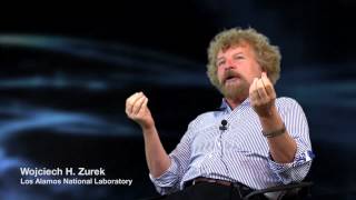 Quantum Darwinism  Dr Wojciech Zurek [upl. by Ealasaid]