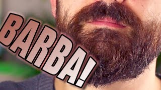 3 prodotti ottimi e 2 terribili per la barba [upl. by Kendal]