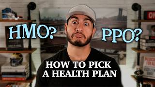 Open enrollment got you frustrated Here’s a quick guide [upl. by Razaele]