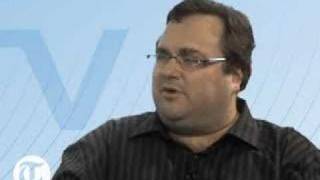 Reid Hoffman interview [upl. by Doykos]