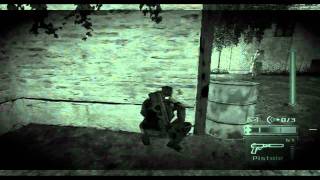 HD  Splinter Cell Pandora Tomorrow  Funny Moments [upl. by Ynafetse17]