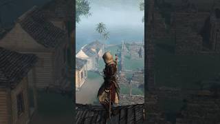 AssassinsCreed Black flag 4 PlayStation 5 Game AssassinsCreed Games Gaming [upl. by Noivax905]