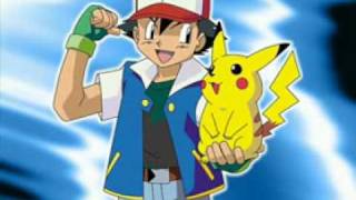 Pokemon Opening 1 German FULL SONG [upl. by Aissej]