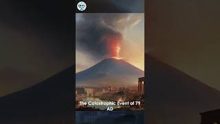 Pompeii the Eruption of Mount Vesuvius in 79 AD [upl. by Nwahsel]