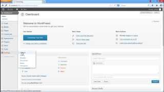 How to Move Wordpress from a Subdirectory to the Root [upl. by Means695]