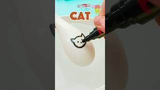 Cute 😻Tattoo Idea For Kids😇 kidsvideos [upl. by Ola]