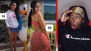 These Are The Most INSANE Glow Ups EVER  Joovier Reacts [upl. by Oynotna]