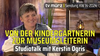 tv mürz  Sendung KW 142024 [upl. by Eek572]