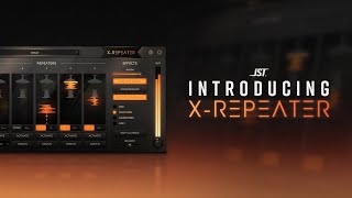 XRepeater NOW AVAILABLE [upl. by Earl505]