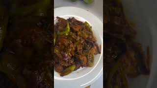 අවුරුදු මේසෙට දැන්ම ප්ලෑන් කරන්නDeviled Chicken Sri lankan Style trending food recipe viral [upl. by Aisan666]