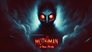 The Mothman Prophecies A True Story [upl. by Oruntha]