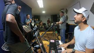 ENSAYO  RUMBON MELON [upl. by Whall]