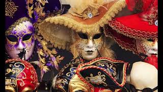 Venice Carnival 2024an ultimate lavish extravaganza 🤡❤️ [upl. by Vicki]