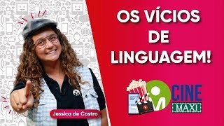 Os vícios de linguagem da língua portuguesa [upl. by Dolan]