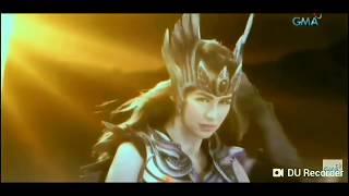 Encantadia Epic Evictus Scenes [upl. by Salguod]