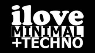 Dj tommii  I Love Minimal Techno Mix [upl. by Ralf]