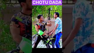 PRINCE PATHANIA CHOTU DADA COMEDY [upl. by Wayland]