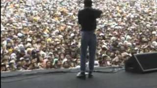 FUJI ROCK FESTIVAL 97 Documentary [upl. by Yuille116]