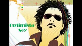 Optimista Soy  Jr Boombastick [upl. by Cilo]