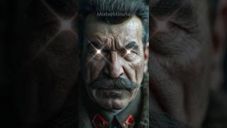 Crazy Facts About Stalin You Wont Believe shorts [upl. by Seroka]