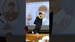 Ultimate slick back slickback graduation clean funny airwalk [upl. by Alaekim]