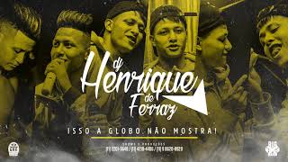 MCs Pett e Bobii  Então Toma  DJ Henrique de Ferraz  2018 [upl. by Naynek]