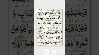 Surah yaseen explain in arabic and Urdu translation Taleembytahreem [upl. by Anton]