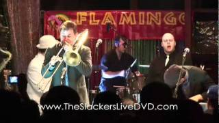 The Slackers  Have the time  Ska band [upl. by Fields]