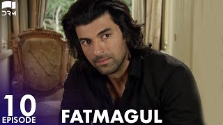 Fatmagul  EP 10  Beren Saat  Turkish Drama  Urdu Dubbing  RH1 [upl. by Mellicent]