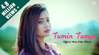 Tumin Tumin  Kangjamba amp Soma Laishram  Surma Chanu  Official Music Video Release 2018 [upl. by Leumas]