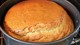 Gâteau en 5 minutes  Tout le monde cherche cette recette  Simple et savoureux [upl. by Leonerd546]