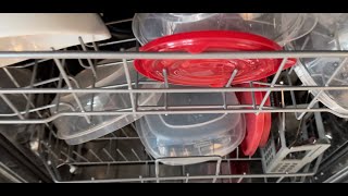 How to load the dishwasher properly  Siemens Home UK [upl. by Ennahtebazile]