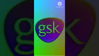 gsk logo insperd by preview 2 effects [upl. by Narak]