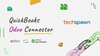 QUICKBOOKS ODOO CONNECTOR [upl. by Alamaj]