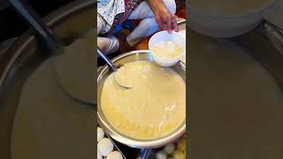 Most Popular Rasmalai of Bangladesh short streetffood shortvideo [upl. by Seuqcaj]