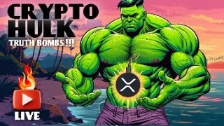 THE CRYPTO PROMISED LANDWE ARE READY TO ENTER IT EVERYONE THIS IS WHAT WE HAVE WAITED FOR [upl. by Atonsah]