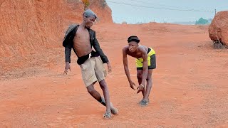 Jerusalema Top Africana Best Dance Challenge Afro Generals 2022 [upl. by Atnauqal443]