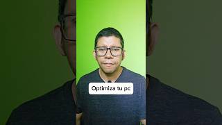 Optimiza tu PC exceltips tecnologia tips ordenador android windows movil apps [upl. by Colinson]