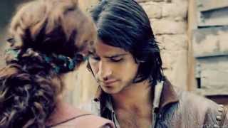 The Musketeers  DArtagnan amp Constance  Unbreakable [upl. by Bax]