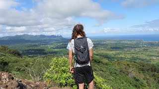 My magical WWOOFing experience in Kaua’i [upl. by Maer]