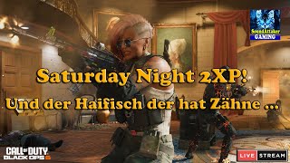 Was geht ab im Multiplayer COD BO6 WARZONE3 [upl. by Asssilem]