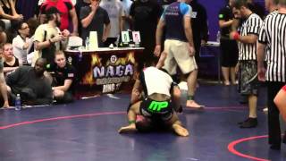 2011 NAGA Arizona Grappling Championships49 [upl. by Weisman397]